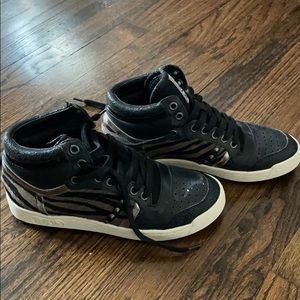 Limited size 37 sneakers